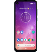 Motorola One Vision