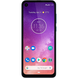 Motorola One Vision