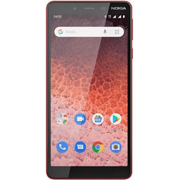 Nokia 1 Plus TA-1130 TA-1111