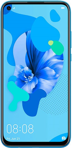 Huawei P20 Lite (2019) POT-L21