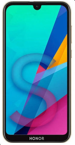 Huawei Honor 8S KSE-LX9 KSA-LX9