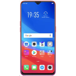 Oppo AX7 CPH1901 CPH1903