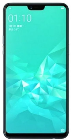 Oppo A3 CPH1837