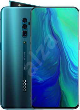 Oppo Reno 10X Zoom CPH1919