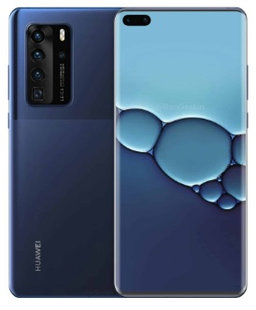 Huawei P40 Pro ELS-NX9 ELS-N04