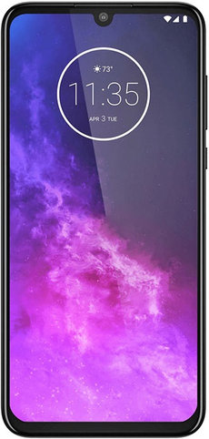 Motorola One Pro (Zoom)