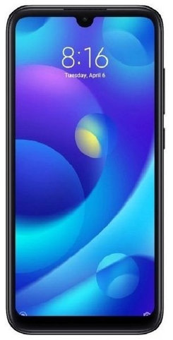 Xiaomi Mi Play M1901F9E