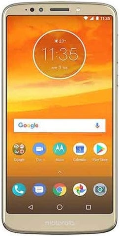 Motorola Moto E5 Plus XT1924