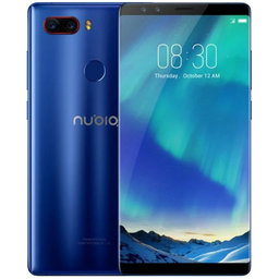 Nubia Z17s