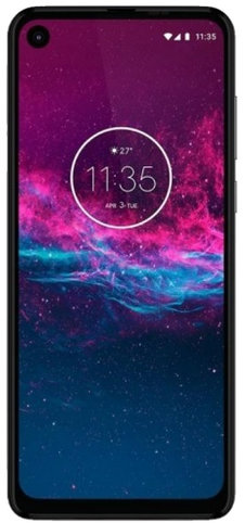 Motorola One Action XT2013