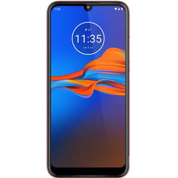 Motorola Moto E6 Plus XT2025