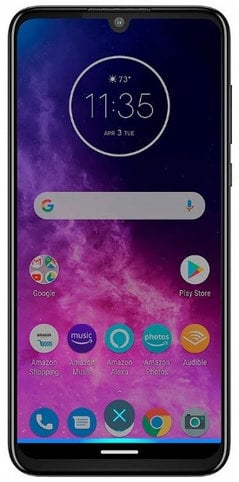 Motorola One Zoom XT2010