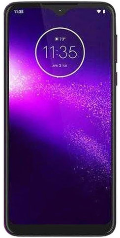 Motorola One Macro XT2016