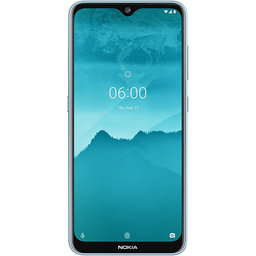 Nokia 6.2 TA-1200 TA-1198