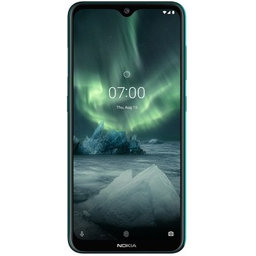 Nokia 7.2 TA-1193 TA-1178
