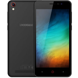 Doogee X100