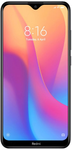 Xiaomi Redmi 8A MZB8458IN M1908C3KG