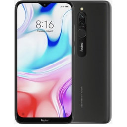 Xiaomi Redmi 8 M1908C3IC MZB8255IN