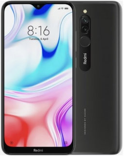 Xiaomi Redmi 8 M1908C3IC MZB8255IN