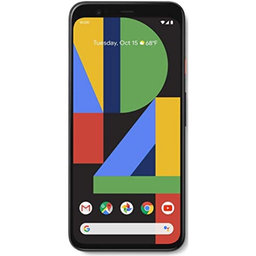 Google Pixel 4  G020M G020I