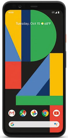 Google Pixel 4 XL G020P G020