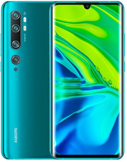 Xiaomi Mi Note 10 Pro M1910F4S