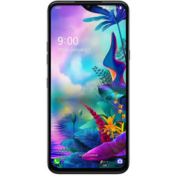 LG G8X ThinQ