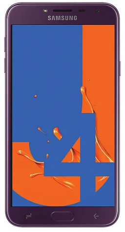 Samsung Galaxy J4 J400F (2018)