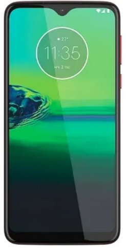 Motorola Moto G8 Plus XT2019