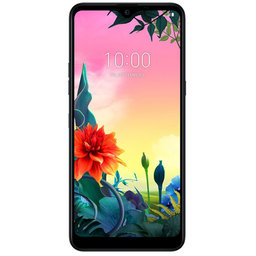LG K50s X540