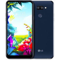 LG K40s X430