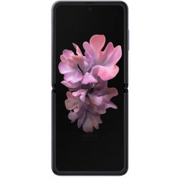 Samsung Galaxy Z Flip F700N