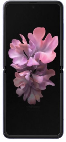 Samsung Galaxy Z Flip F700N
