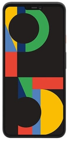 Google Pixel 5 GD1YQ GTT9Q