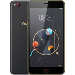 Nubia N2