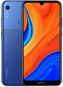 Huawei Y6s JAT-LX3 JAT-L29