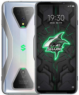 Xiaomi Black Shark 3 KLE-A0