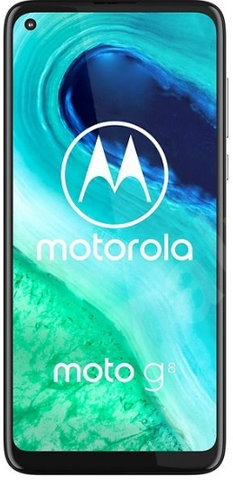 Motorola Moto G8 XT2045