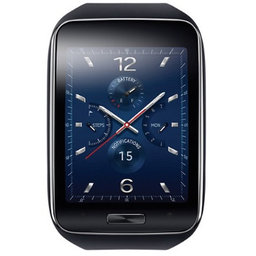 Samsung Galaxy Gear S R750