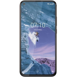 Nokia 8.1 Plus