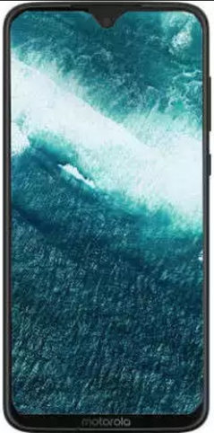 Motorola One Fusion Plus XT2067-1