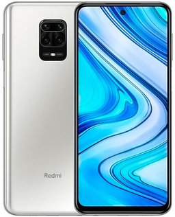 Xiaomi Redmi Note 9 Pro Max M2003J6B1I