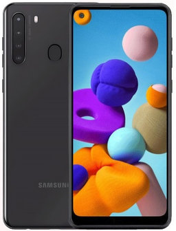 Samsung Galaxy A21 A215F
