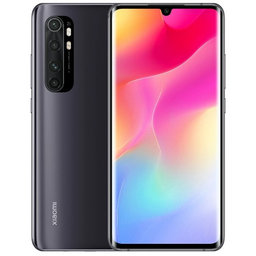 Xiaomi Mi Note 10 Lite M2002F4LG