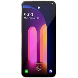 LG V60 ThinQ 5G