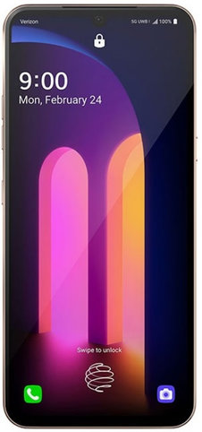 LG V60 ThinQ 5G