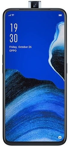 Oppo Reno 2 CPH1907