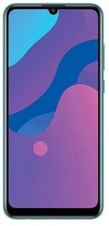 Huawei Honor 9A MOA-LX9N