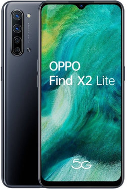 Oppo Find X2 Lite CPH2005