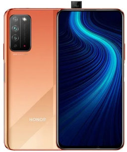 Huawei Honor X10 Max